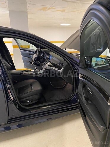 BMW  2012, 347,000 km - 2.0 l - Bakı