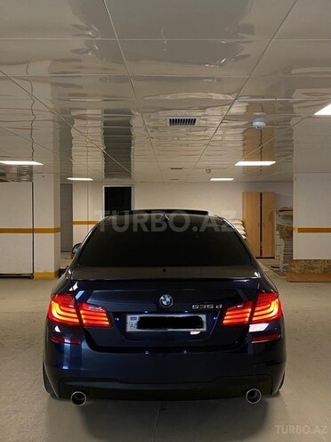 BMW  2012, 347,000 km - 2.0 l - Bakı