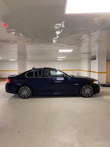 BMW  2012, 347,000 km - 2.0 l - Bakı