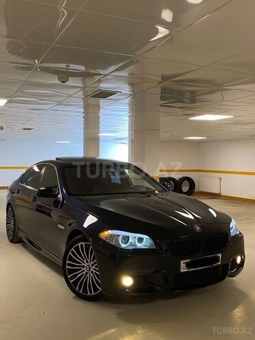 BMW  2012, 347,000 km - 2.0 l - Bakı