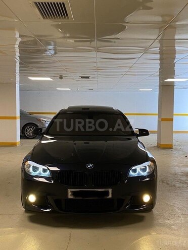 BMW  2012, 347,000 km - 2.0 l - Bakı