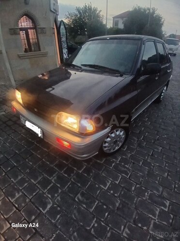 Kia Pride 1993, 207,000 km - 1.3 л - Bakı