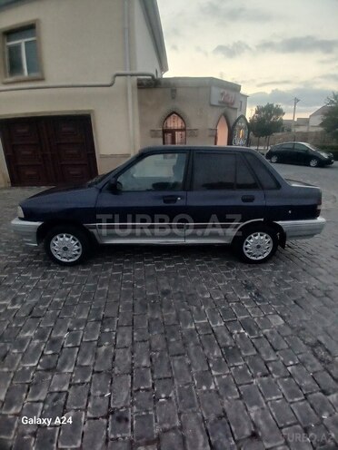 Kia Pride 1993, 207,000 km - 1.3 л - Bakı