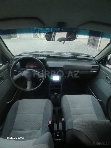 Kia Pride 1993, 207,000 km - 1.3 л - Bakı