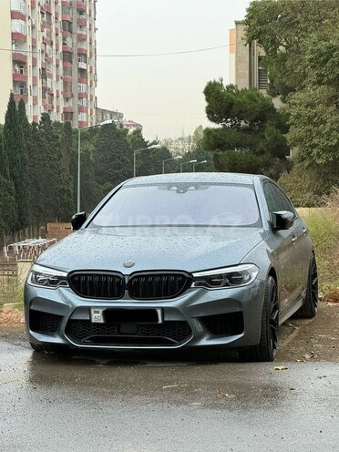BMW 530e 2019, 165,000 km - 2.0 л - Bakı