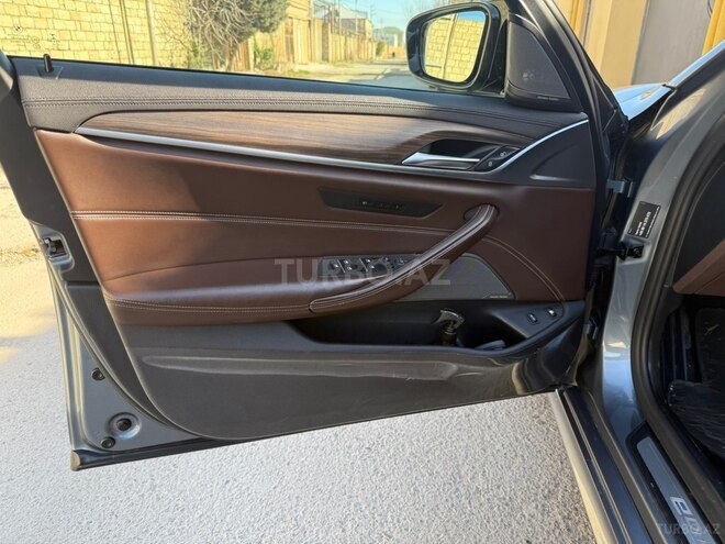 BMW 530e 2019, 165,000 km - 2.0 л - Bakı