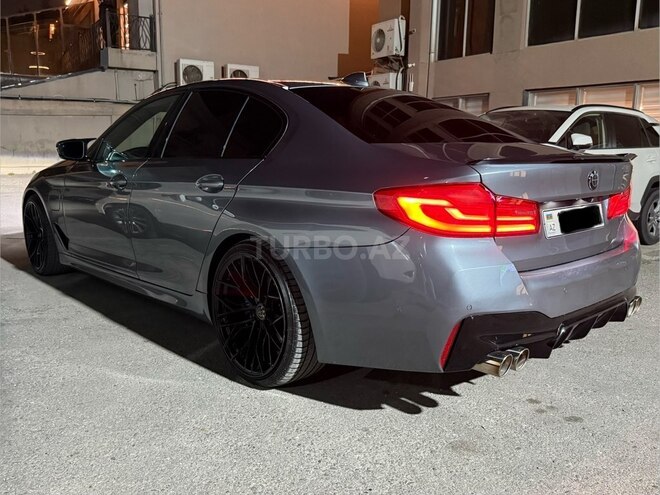 BMW 530e 2019, 165,000 km - 2.0 л - Bakı