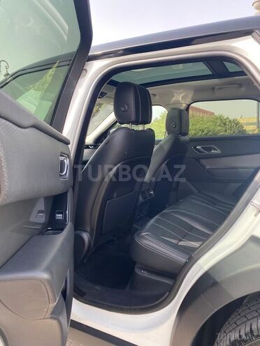 Land Rover RR Velar 2018, 130,000 km - 2.0 л - Bakı