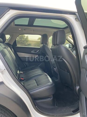 Land Rover RR Velar 2018, 130,000 km - 2.0 л - Bakı