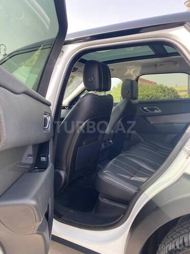Land Rover RR Velar 2018, 130,000 km - 2.0 л - Bakı