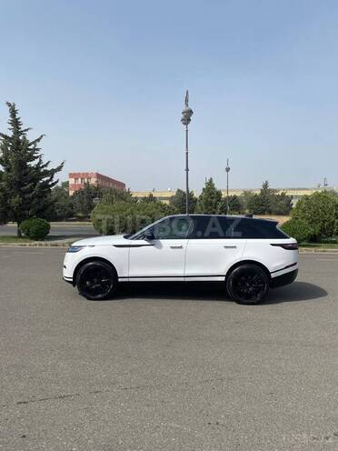 Land Rover RR Velar 2018, 130,000 km - 2.0 л - Bakı