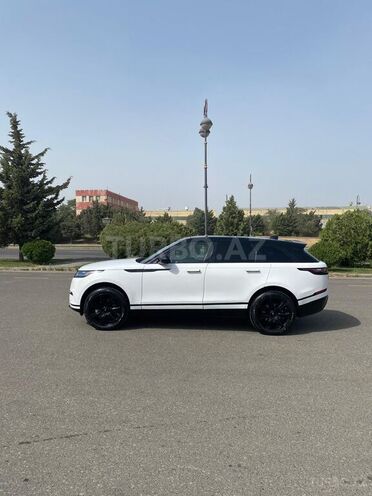 Land Rover RR Velar 2018, 130,000 km - 2.0 л - Bakı