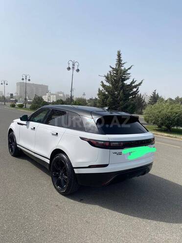 Land Rover RR Velar 2018, 130,000 km - 2.0 л - Bakı