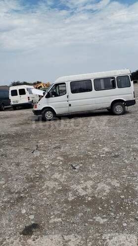 Ford Transit 1998, 352,149 km - 2.5 l - Şabran