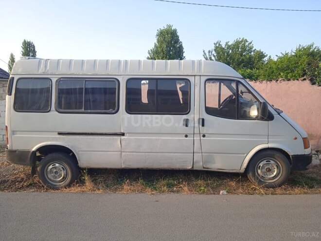 Ford Transit 1998, 352,149 km - 2.5 l - Şabran