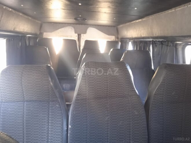 Ford Transit 1998, 352,149 km - 2.5 l - Şabran