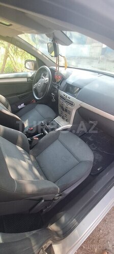 Opel Astra 2007, 271,110 km - 1.3 l - Beyləqan