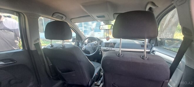 Opel Astra 2007, 271,110 km - 1.3 l - Beyləqan
