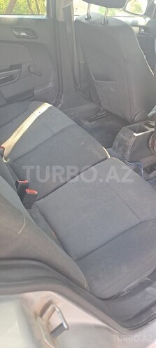 Opel Astra 2007, 271,110 km - 1.3 l - Beyləqan