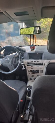 Opel Astra 2007, 271,110 km - 1.3 l - Beyləqan