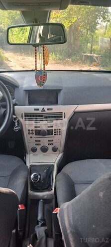 Opel Astra 2007, 271,110 km - 1.3 l - Beyləqan