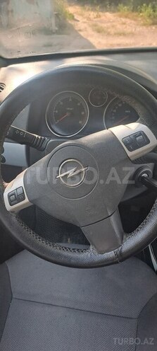 Opel Astra 2007, 271,110 km - 1.3 l - Beyləqan