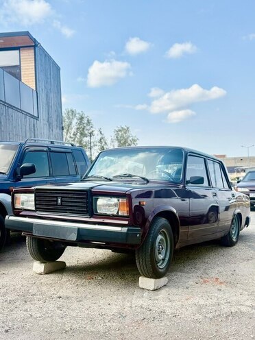LADA (VAZ) 2107 2003, 23,456 km - 1.6 l - Gəncə