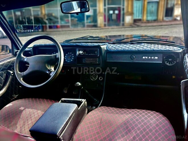 LADA (VAZ) 2107 2003, 23,456 km - 1.6 l - Gəncə