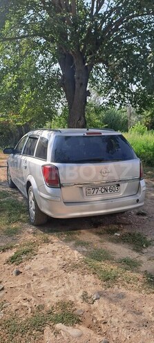 Opel Astra 2007, 271,110 km - 1.3 l - Beyləqan