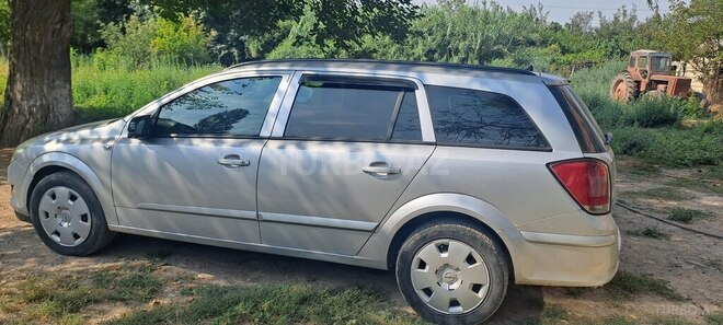 Opel Astra 2007, 271,110 km - 1.3 l - Beyləqan