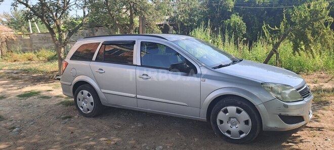Opel Astra 2007, 271,110 km - 1.3 l - Beyləqan