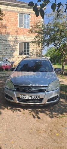 Opel Astra 2007, 271,110 km - 1.3 l - Beyləqan