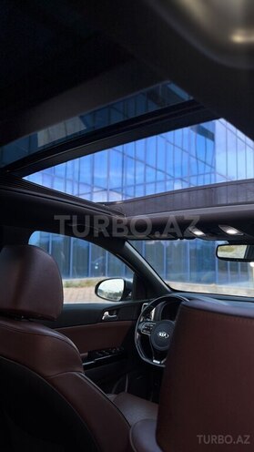 Kia Sportage 2016, 157,000 km - 2.0 l - Göygöl