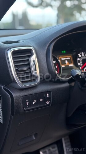 Kia Sportage 2016, 157,000 km - 2.0 l - Göygöl