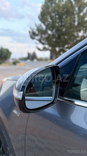 Kia Sportage 2016, 157,000 km - 2.0 l - Göygöl