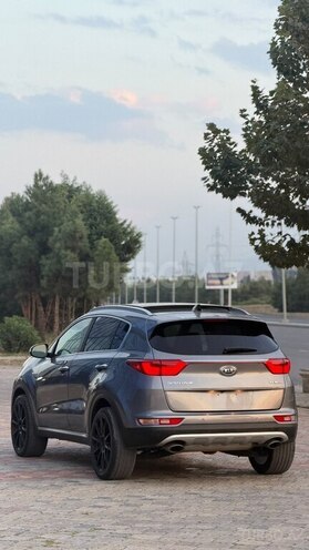 Kia Sportage 2016, 157,000 km - 2.0 l - Göygöl