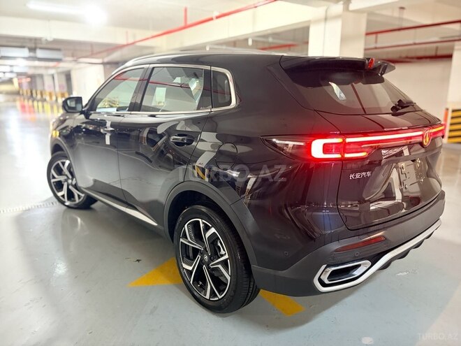 Changan CS 55 Plus 2026, 0 km - 1.5 l - Bakı