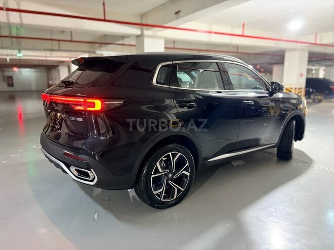 Changan CS 55 Plus 2026, 0 km - 1.5 l - Bakı