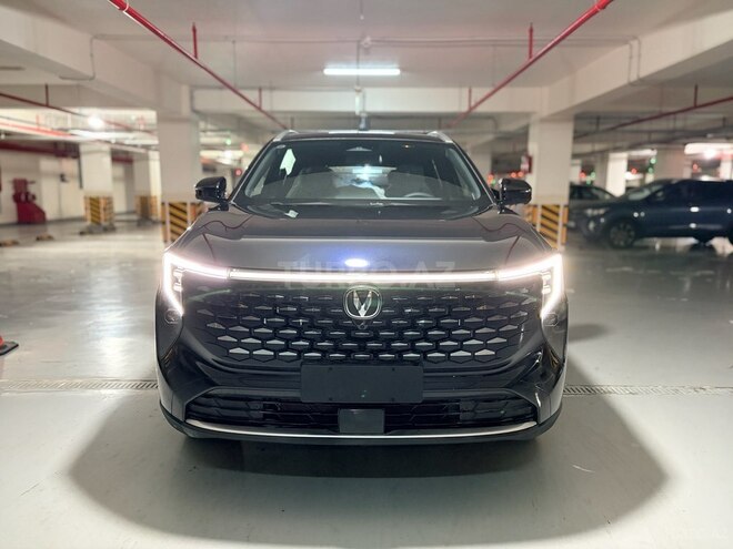 Changan CS 55 Plus 2026, 0 km - 1.5 l - Bakı