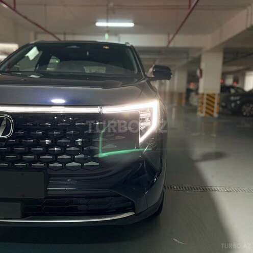 Changan CS 55 Plus 2026, 0 km - 1.5 l - Bakı