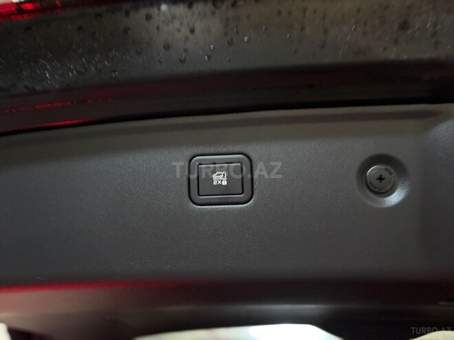 Changan CS 55 Plus 2026, 0 km - 1.5 l - Bakı