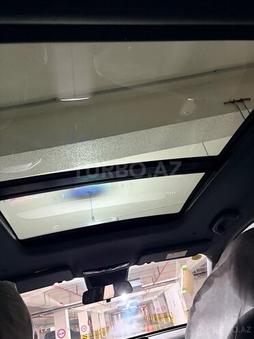Changan CS 55 Plus 2026, 0 km - 1.5 l - Bakı