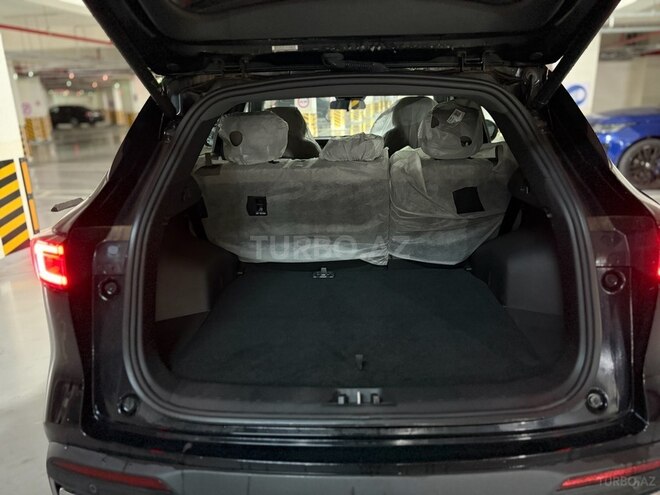 Changan CS 55 Plus 2026, 0 km - 1.5 l - Bakı