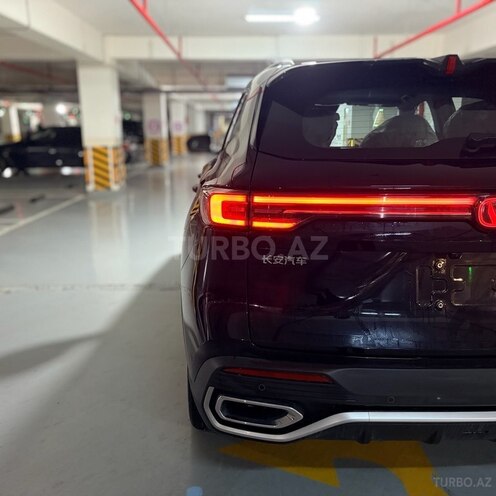 Changan CS 55 Plus 2026, 0 km - 1.5 l - Bakı