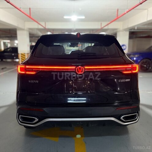 Changan CS 55 Plus 2026, 0 km - 1.5 l - Bakı