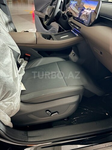 Changan CS 55 Plus 2026, 0 km - 1.5 l - Bakı