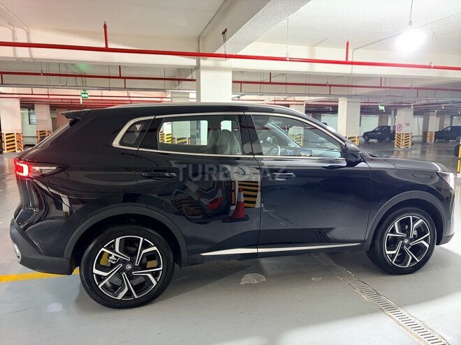 Changan CS 55 Plus 2026, 0 km - 1.5 l - Bakı
