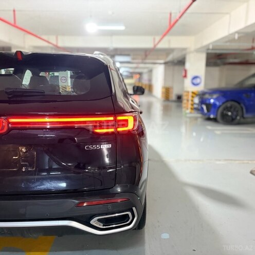 Changan CS 55 Plus 2026, 0 km - 1.5 l - Bakı