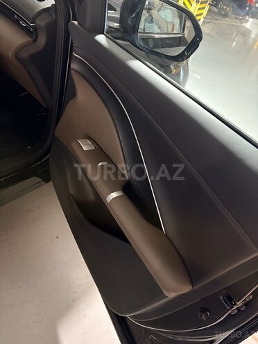 Changan CS 55 Plus 2026, 0 km - 1.5 l - Bakı
