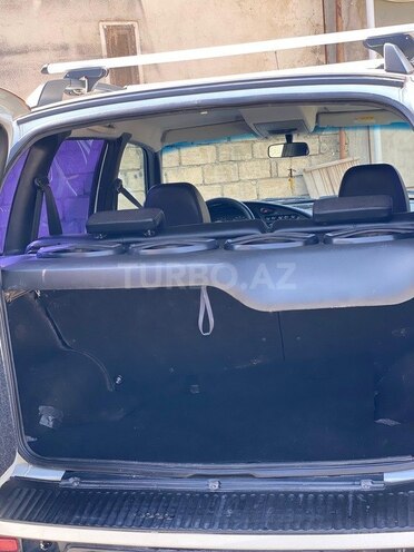 Chevrolet Niva 2012, 131,000 km - 1.7 л - Bakı